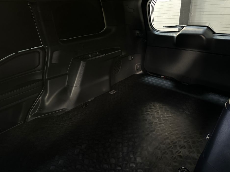 2025 Toyota Landcruiser