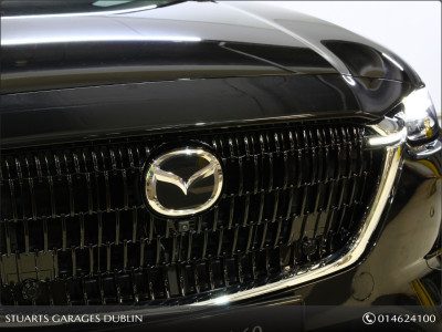 2024 Mazda CX-60