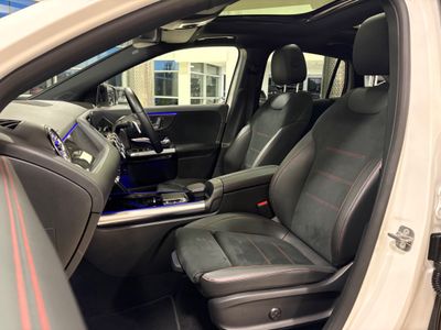 2023 Mercedes-Benz GLA Class