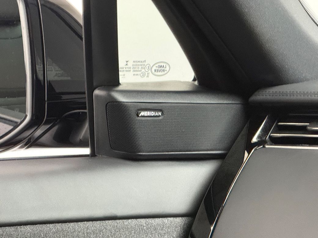 2022 Land Rover Range Rover Sport