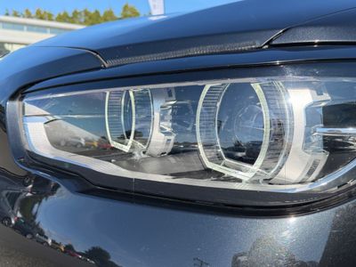 2015 BMW 1 Series