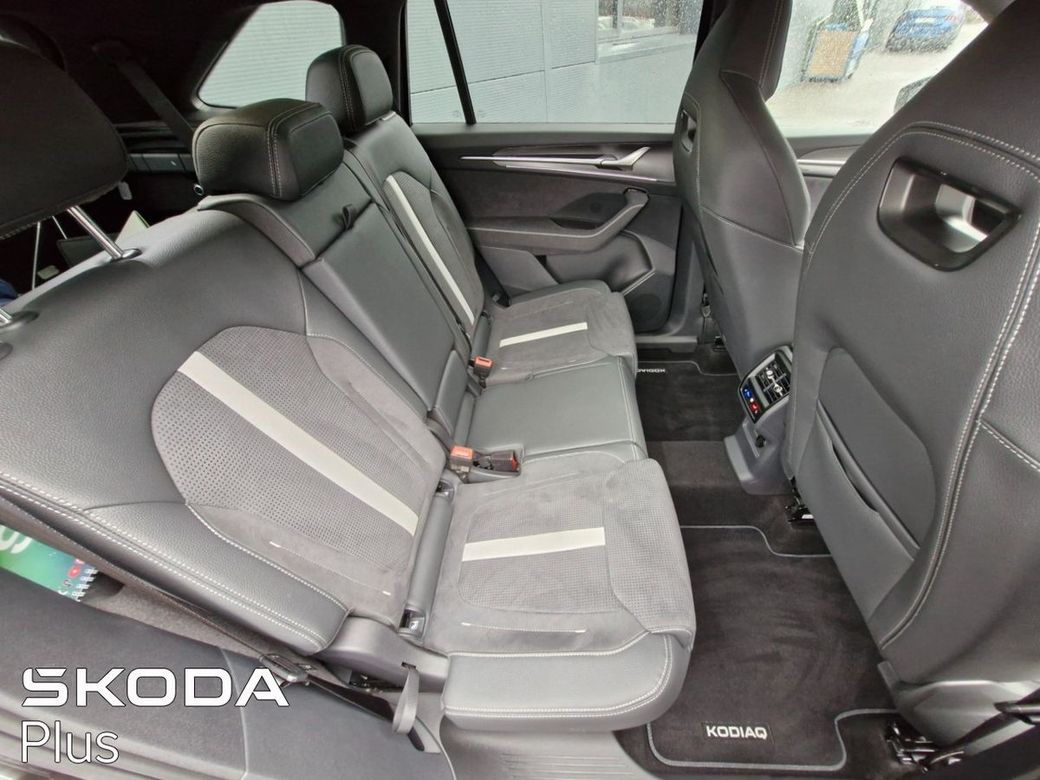 2025 Skoda Kodiaq