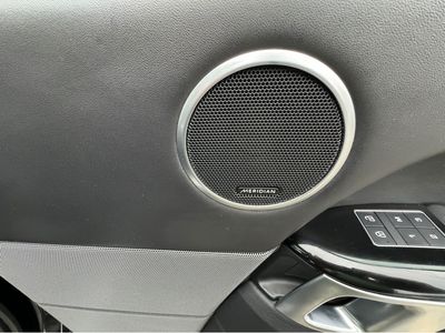 2022 Land Rover Range Rover Sport