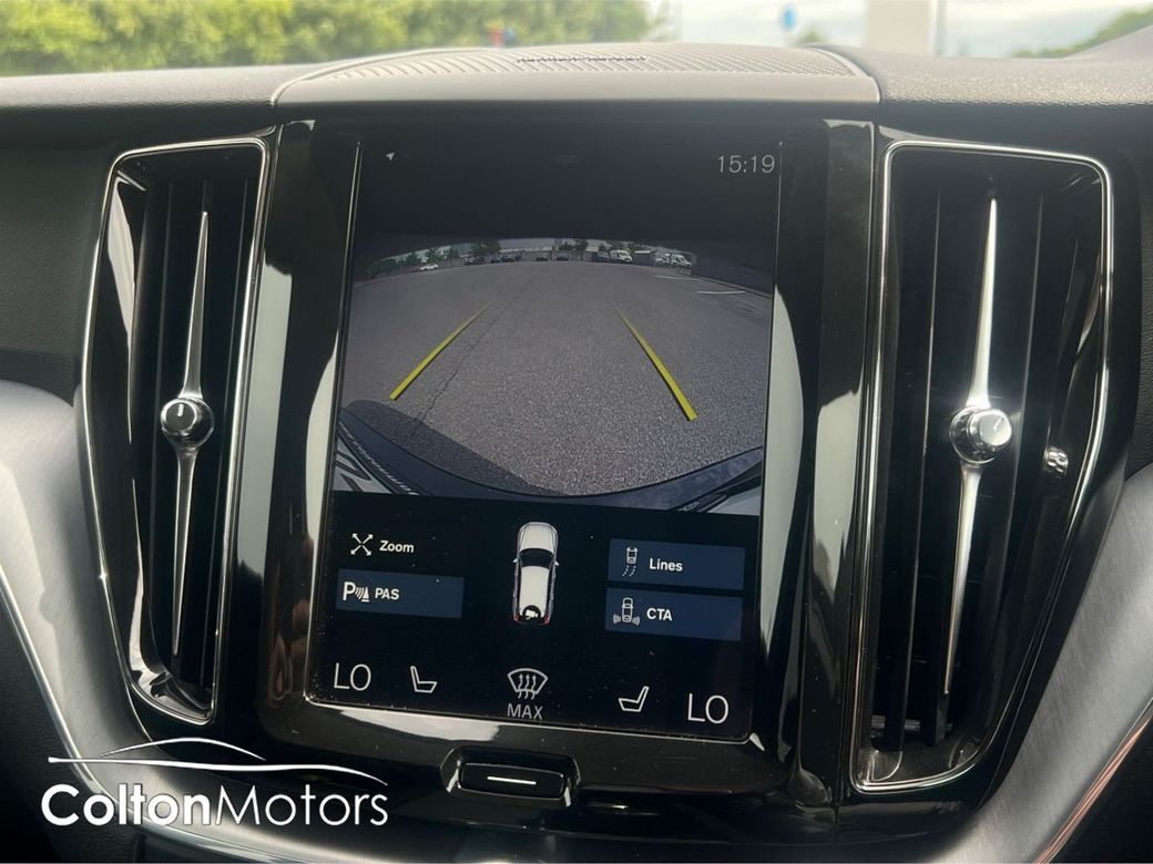 2020 Volvo XC60