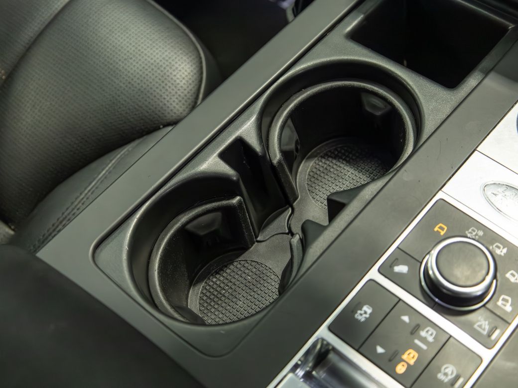 2020 Land Rover Discovery