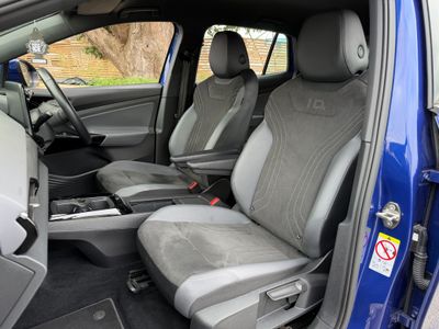 2023 Volkswagen ID.4