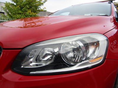 2014 Volvo XC60