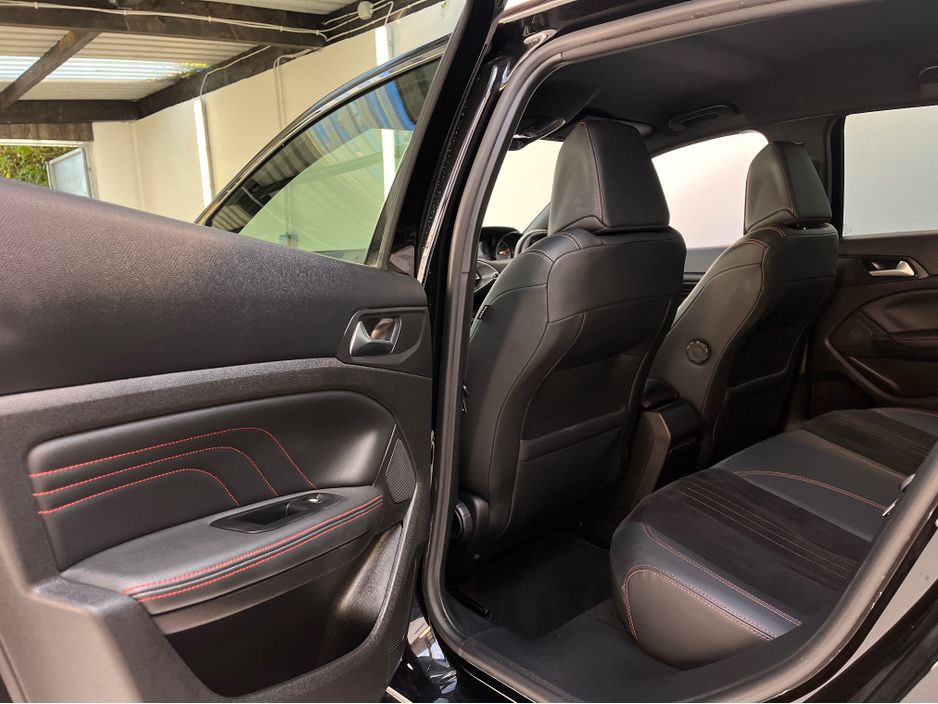 2019 Peugeot 308