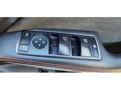 2018 Mercedes-Benz CLA Class