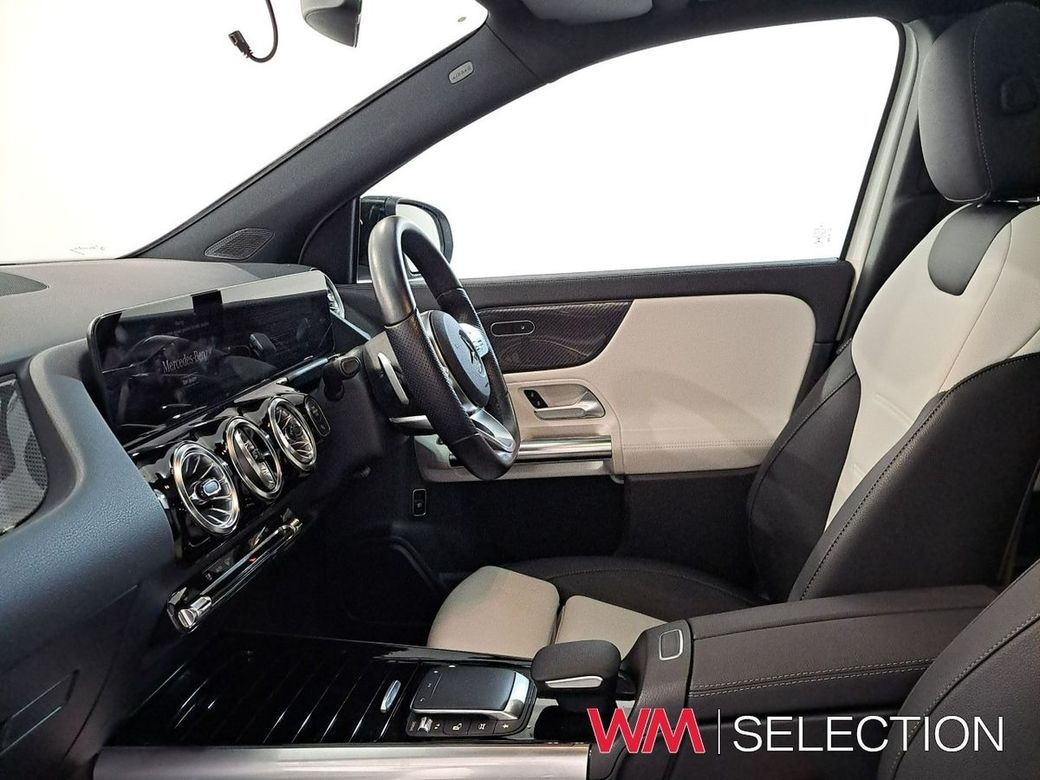 2022 Mercedes-Benz GLA Class
