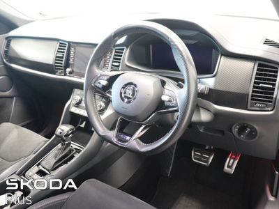 2023 Skoda Kodiaq