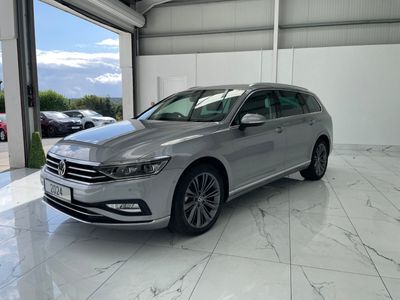 2024 Volkswagen Passat
