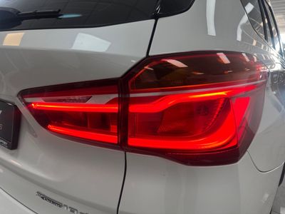 2019 BMW X1