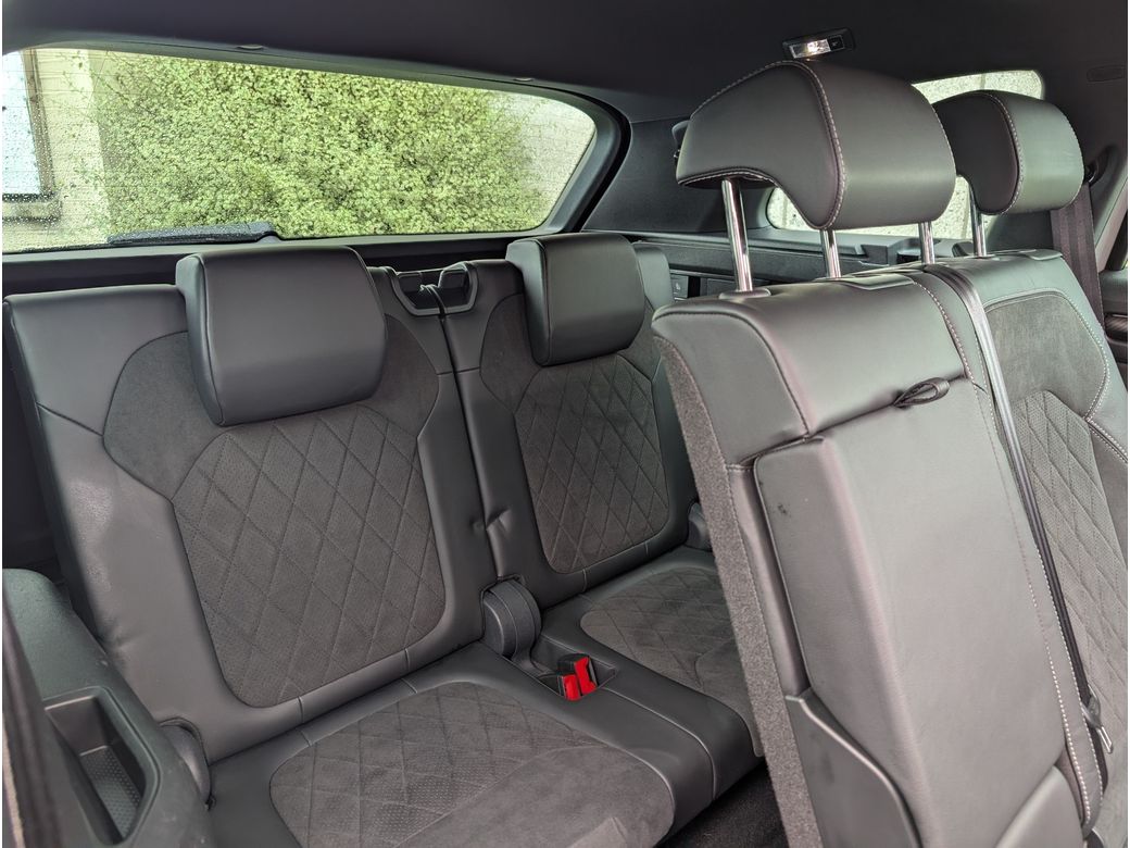 2023 Skoda Kodiaq