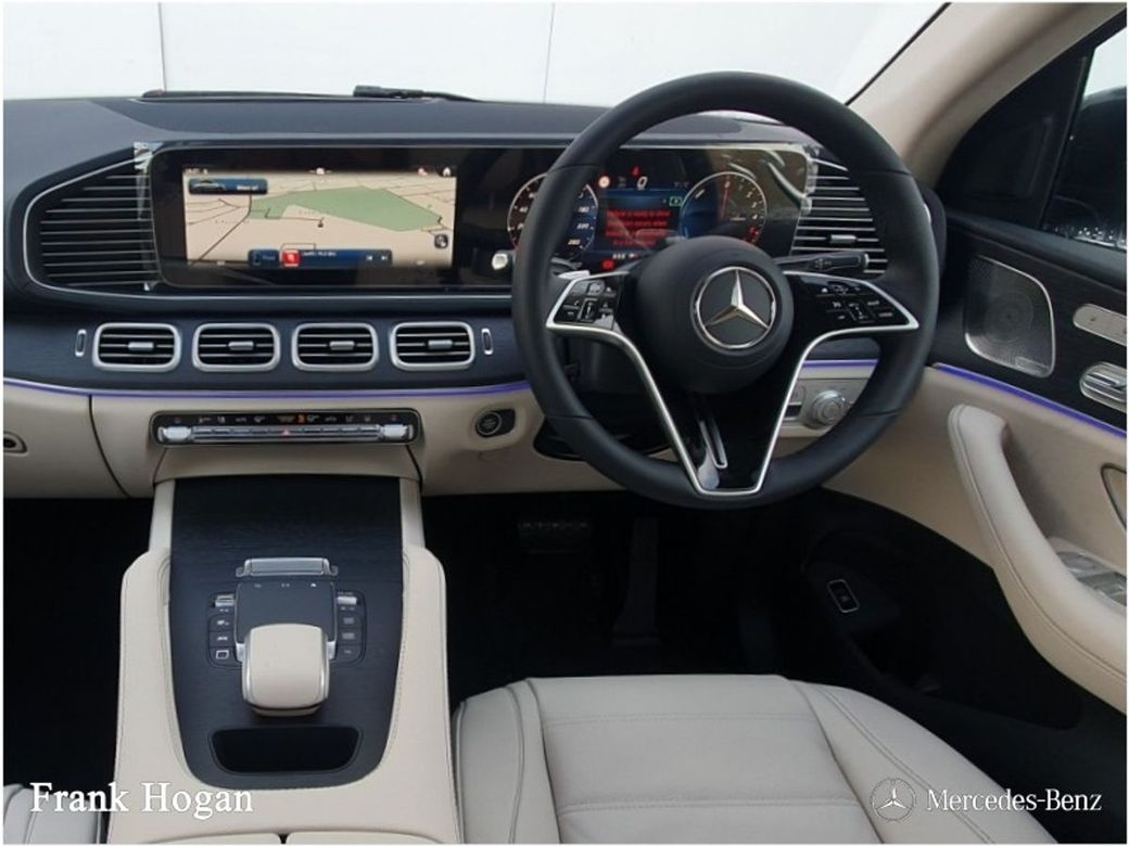 2026 Mercedes-Benz GLE Class