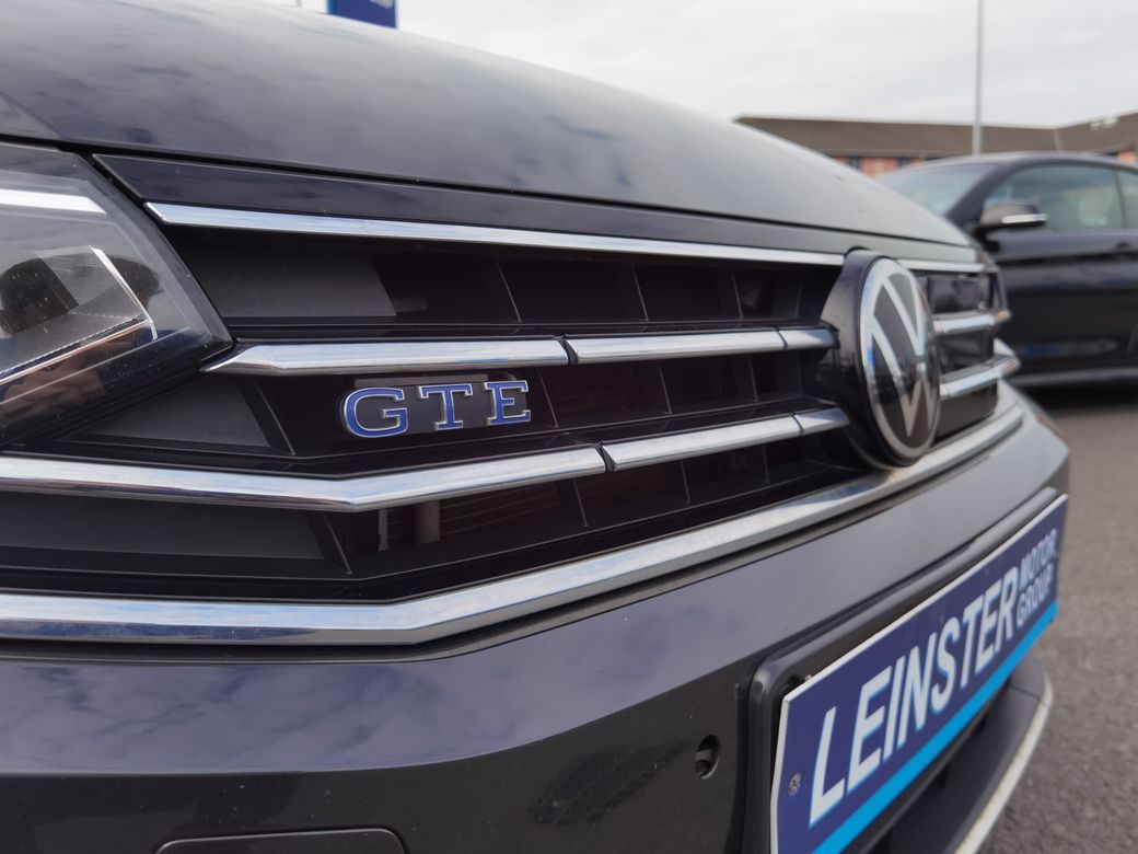 2021 Volkswagen Passat