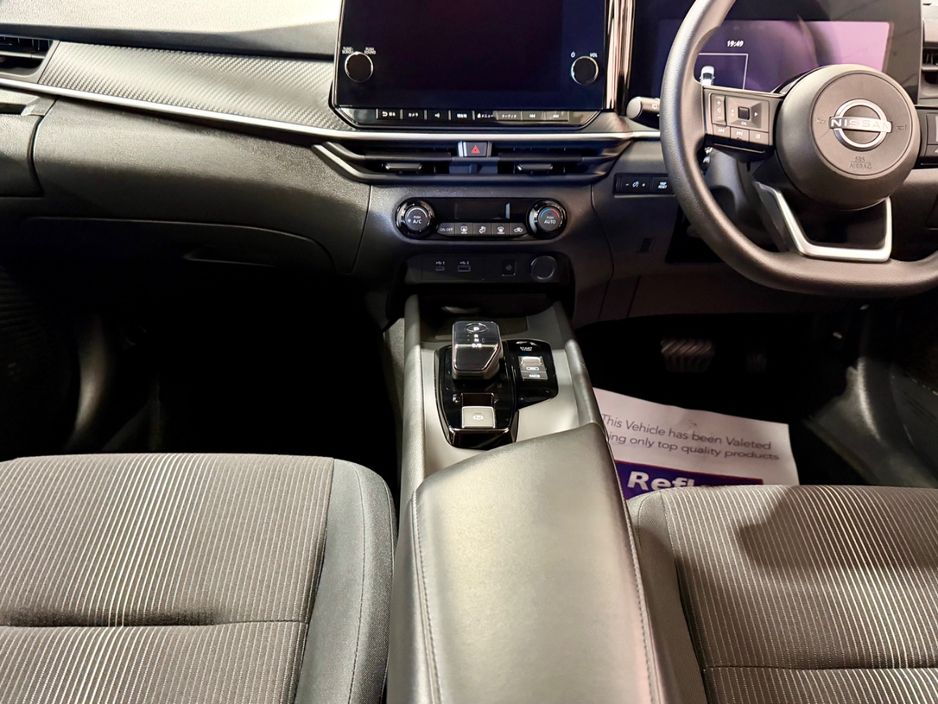 2021 Nissan Note