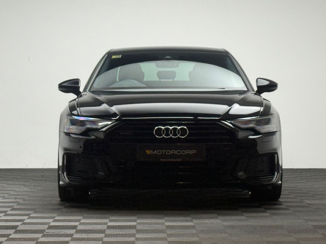 2023 Audi A6