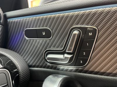 2024 Mercedes-Benz CLA Class