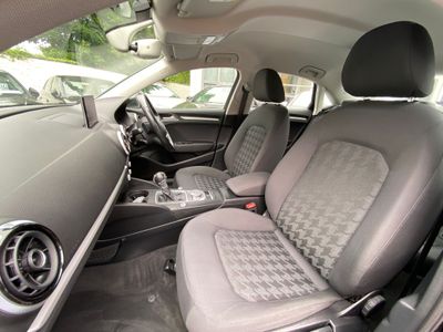 2016 Audi A3