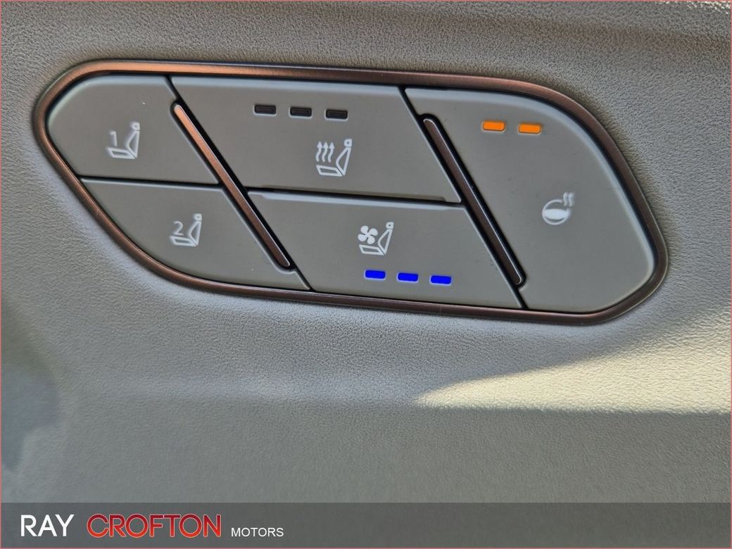 2026 Kia EV5