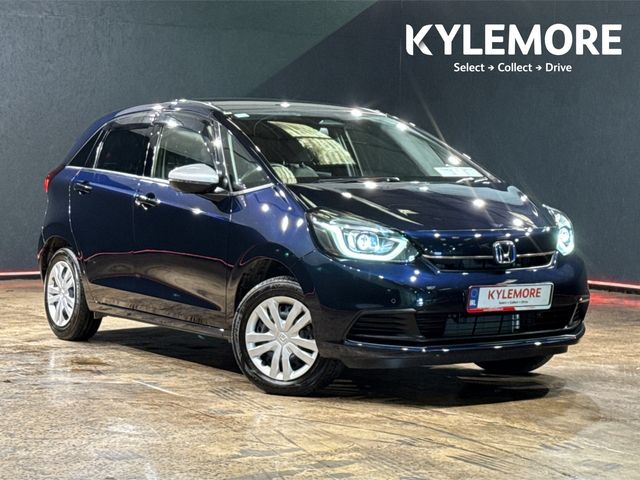 vehicle for sale from Kylemore Cars