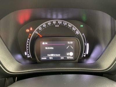 2025 Toyota Aygo X