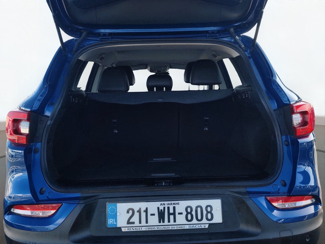 2021 Renault Kadjar