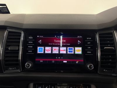 2019 Skoda Kodiaq