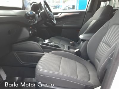 2023 Ford Kuga