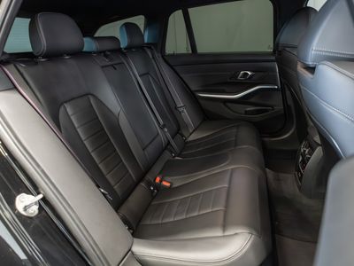 2023 BMW 3 Series