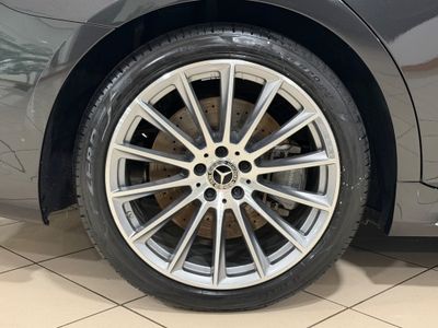 2022 Mercedes-Benz S Class