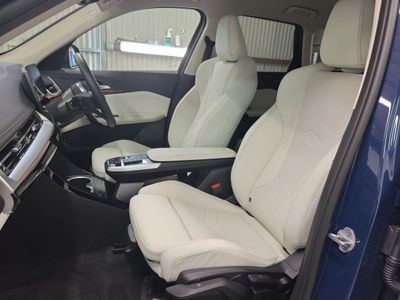 2026 BMW iX1