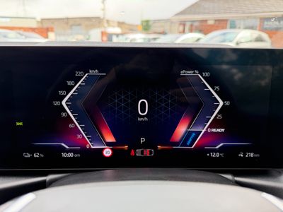 2022 BMW i4