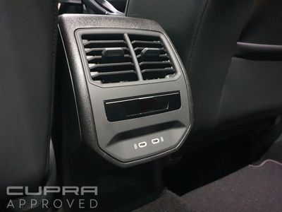 2024 Cupra Formentor