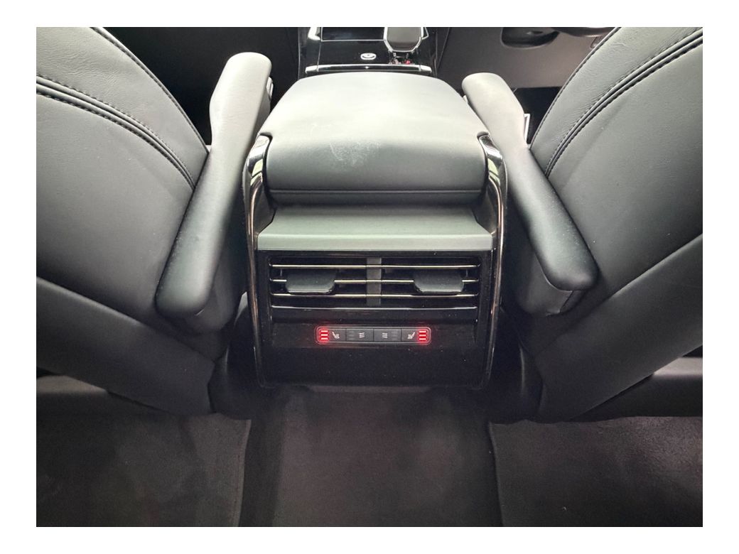 2024 Land Rover Range Rover Sport