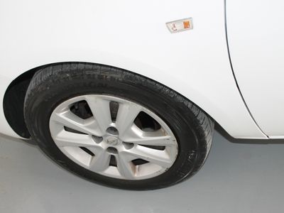 2018 Opel Corsa
