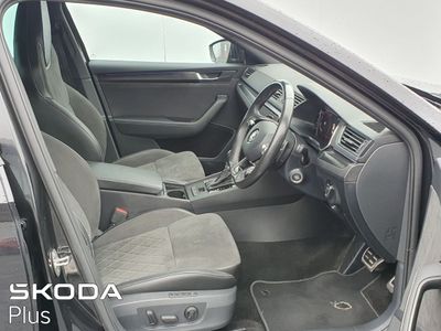 2023 Skoda Superb