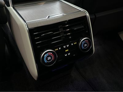 2025 Land Rover Range Rover