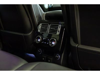 2021 Land Rover Range Rover