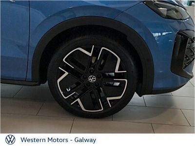 2026 Volkswagen T-Roc