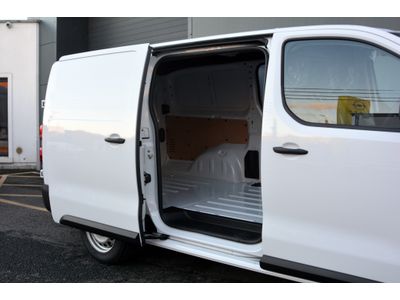 2025 Opel Vivaro