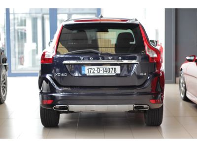 2017 Volvo XC60