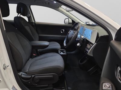 2023 Hyundai Ioniq 5