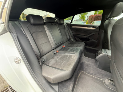 2018 Volkswagen Arteon