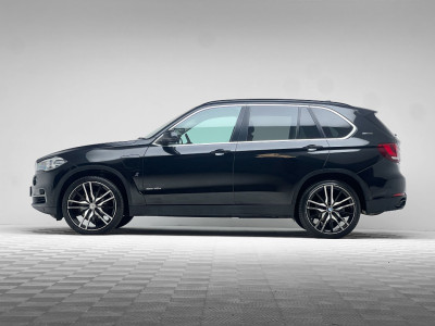 2017 BMW X5