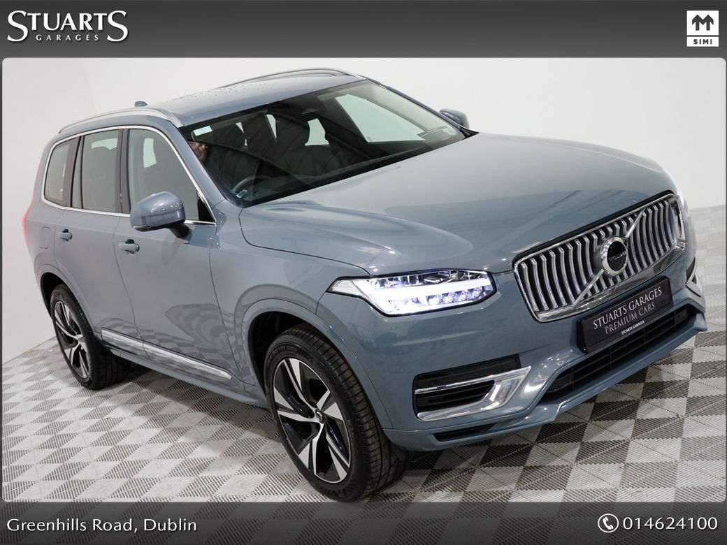 2023 Volvo XC90