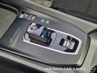 2024 Nissan Qashqai