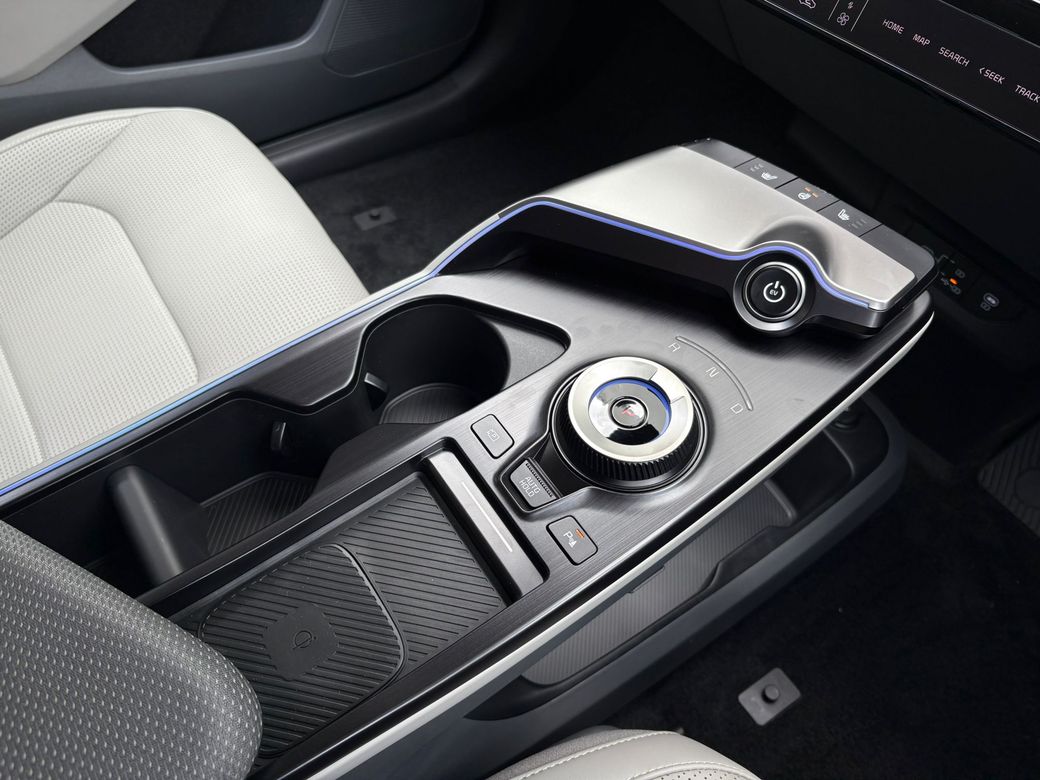 2026 Kia EV6