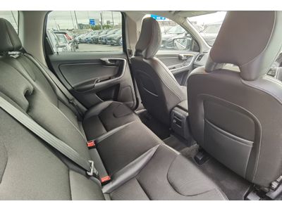 2015 Volvo XC60